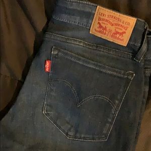 NWOT Levi's Jeans